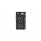 DC-USB töltő (Nikon) EN-EL20 akkumulátorhoz