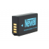 NEWELL (Nikon) EN-EL20 1.020 mAh Li-ion akkumulátor