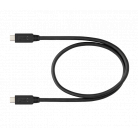 UC-E25 USB kábel (USB-C - USB-C)