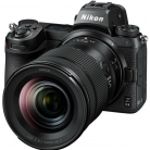 Z6 II váz + 24-120 f/4S MM Kit