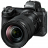 NIKON Z6 II váz + 24-120 f/4S MM Kit