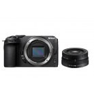 Z30 + 16-50 mm VR