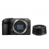 NIKON Z30 + 16-50 mm VR