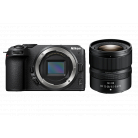 Z30 + DX 12-28 mm PZ
