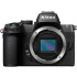 NIKON Z50II váz