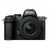 NIKON Z50II + 16-50 mm VR