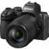 NIKON Z50II + 18-140 mm VR