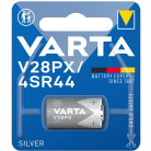 V28PX/4SR44 ezüst-oxid elem (1db)