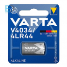 V4034/4LR44 alkáli elem (1db)