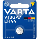 V13GA/LR44 alkáli elem (1db)