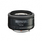 FA SMC 50mm f/1.4 Classic objektív