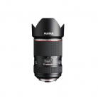 HD DA645 28-45mm f/4.5 ED AW SR objektív