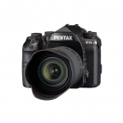 K-1 Mark II + D FA 28-105mm 3.5-5.6 KIT