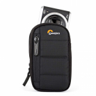TAHOE CS 20 fekete