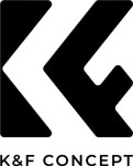 K&F logo