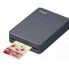 CANON Selphy Square QX20 szürke fotonyomtató (XS-20L fotopapírhoz)