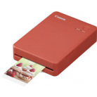 CANON Selphy Square QX20 szürke fotonyomtató (XS-20L fotopapírhoz)