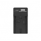(Canon) DC-USB töltő LP-E6 akkumulátorhoz