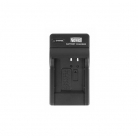 (Olympus) DC-USB töltő LI-90B / 92B akkumulátorokhoz