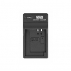 (Canon) DC-USB töltő NB-13L akkumulátorhoz